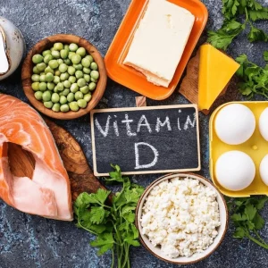 Important Benefits of Vitamin D _ Eat Your Nutrition