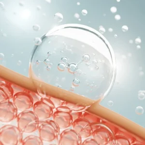 کلاژن:کلید جوانی و استحکام پوست