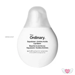 بالم لب اوردینری The Ordinary Lip Balm