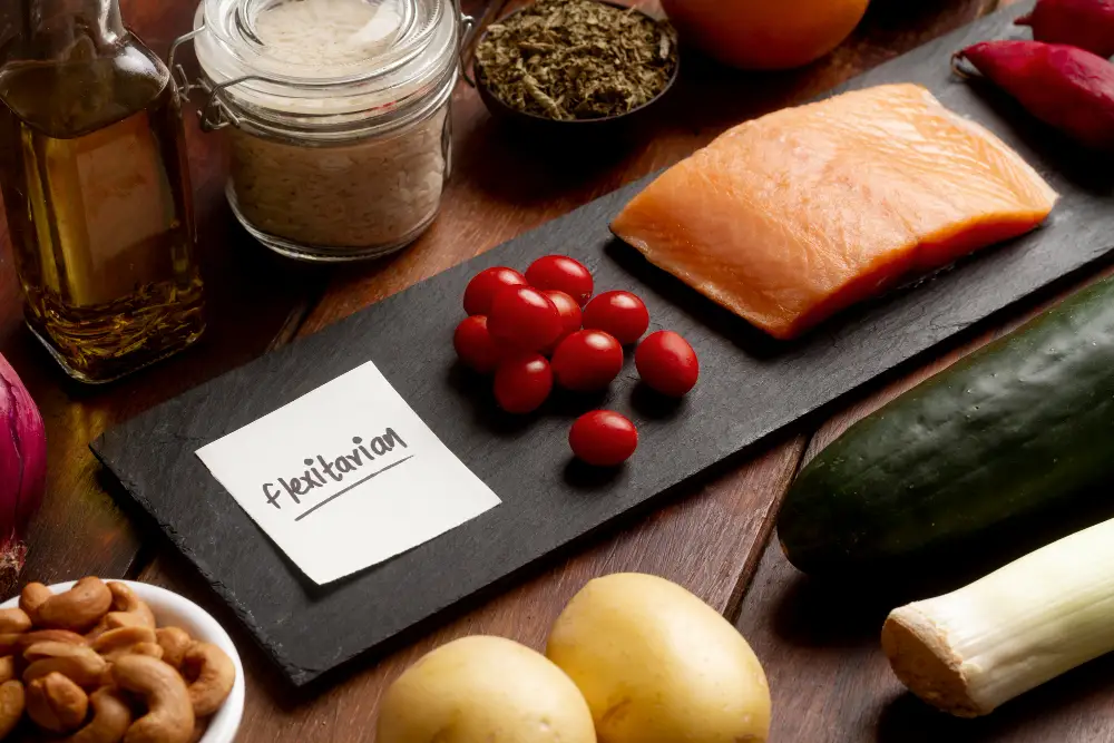 تاثیر تغذیه بر سلامت پوست