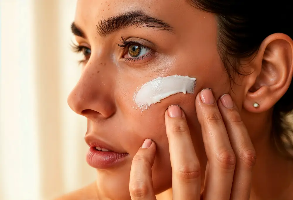 مراحل اصلی روتین پوستی