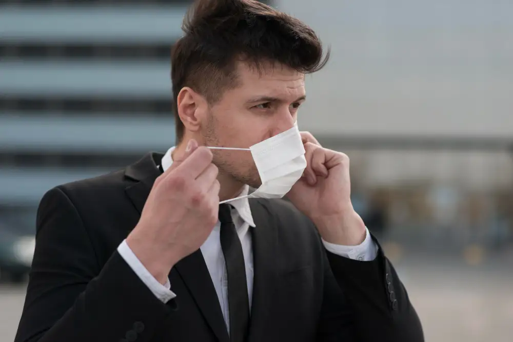 اثرات آلودگی هوا بر پوست