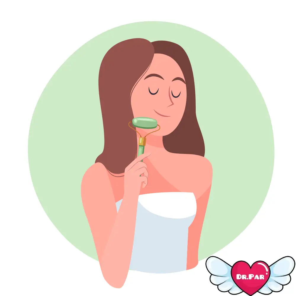 الکترولیز صورت