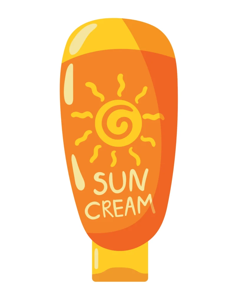 مزایای SPF پایینتر