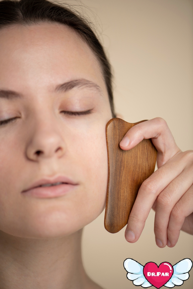 بهترین روغنها یا سرمها برای گواشا